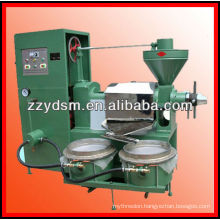 Automatic Corn oil presser Popular In Africa 0086-15138669026